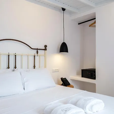 Alana Mykonos 2*