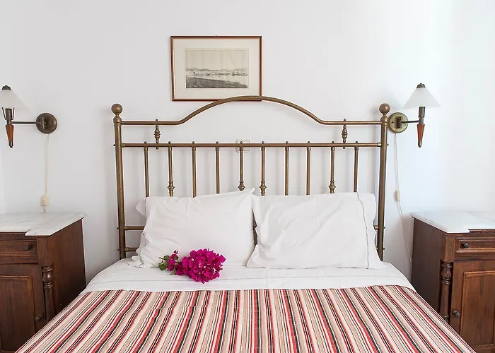 Alana Mykonos Estalagem