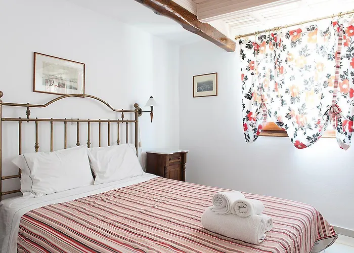 Estalagem Alana Mykonos