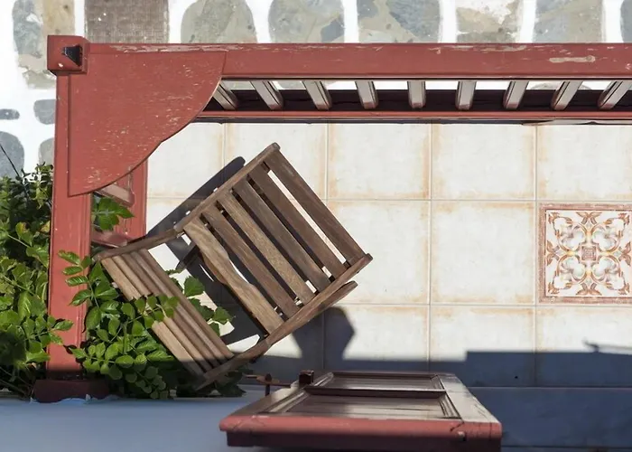 Alana Mykonos Estalagem 2*