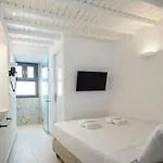 Penzion Alana Mykonos Mykonos Town