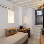 Penzion Alana Mykonos Mykonos Town