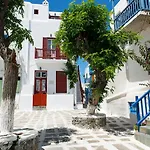 Alana Mykonos Penzion 2*