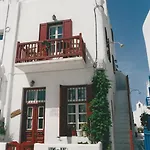 Alana Mykonos Penzion 2*