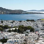Penzion Alana Mykonos Mykonos Town