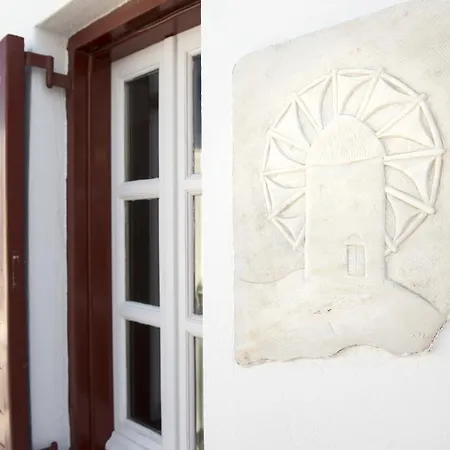 Zajazd Alana Mykonos 2*