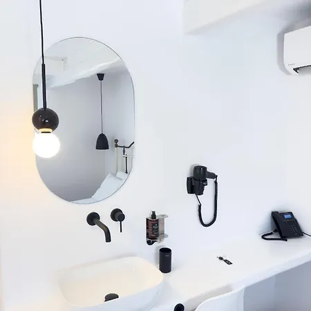 Alana Mykonos Han/Misafirhane Mykonos Town