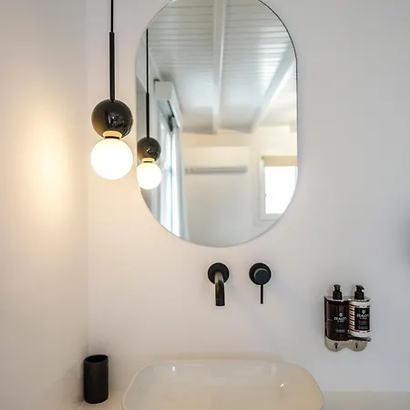 Han/Misafirhane Alana Mykonos Mykonos Town