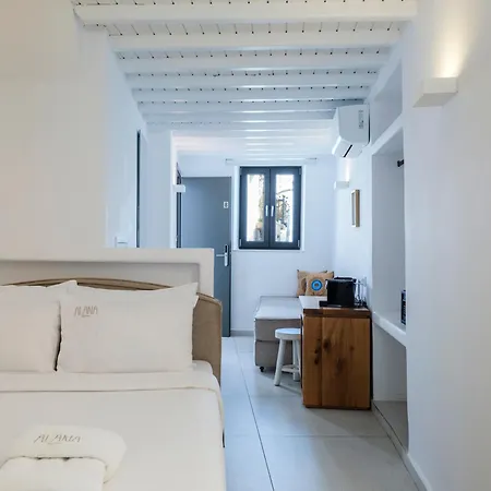 Alana Mykonos