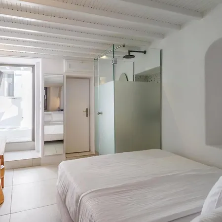 Alana Mykonos Han/Misafirhane Mykonos Town