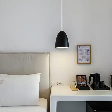 Alana Mykonos 2* Mykonos Town