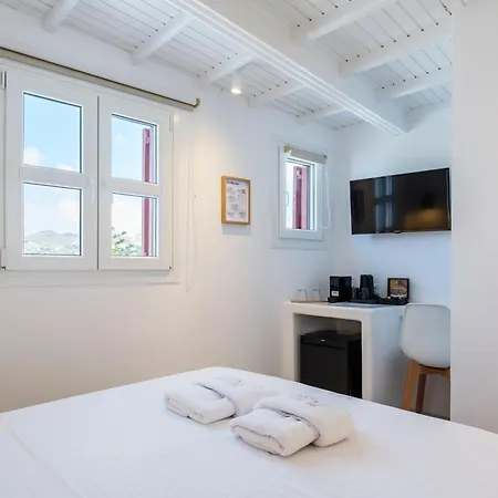 Alana Mykonos Mykonos Town