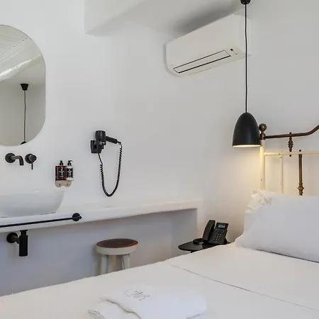 Han/Misafirhane Alana Mykonos Mykonos Town