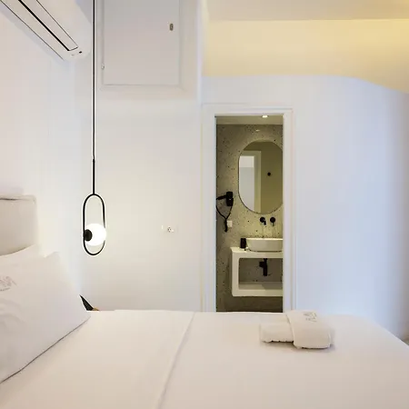 Alana Mykonos Han/Misafirhane