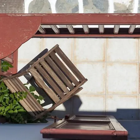 Alana Mykonos Han/Misafirhane 2*