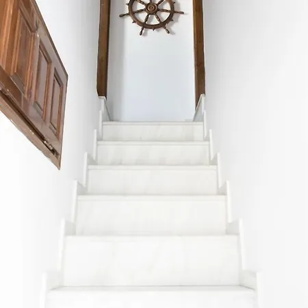 Han/Misafirhane Alana Mykonos Mykonos Town