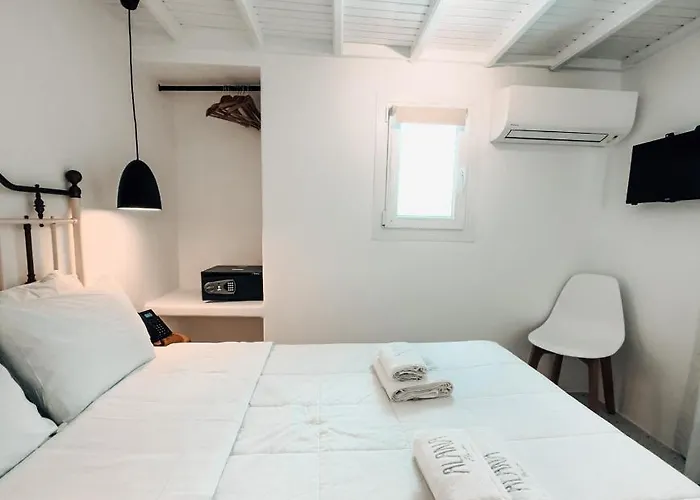 Estalagem Alana Mykonos