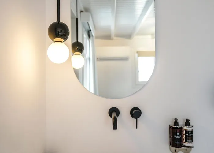 Estalagem Alana Mykonos Mykonos Town