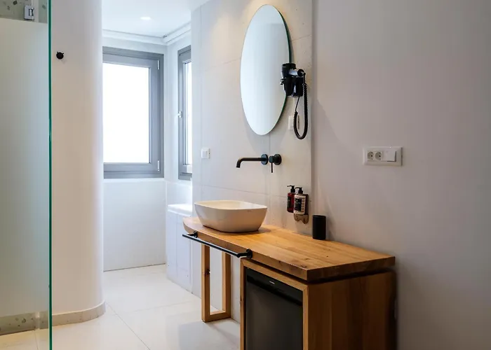 Estalagem Alana Mykonos