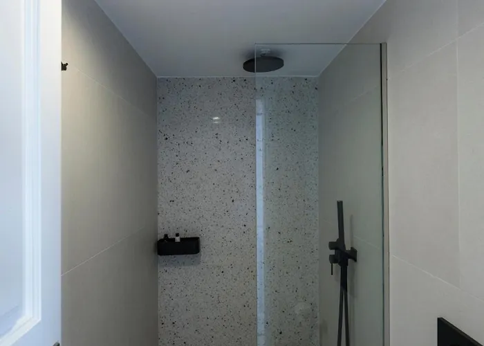 Alana Mykonos Estalagem