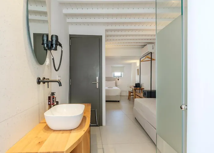 Alana Mykonos Estalagem Mykonos Town