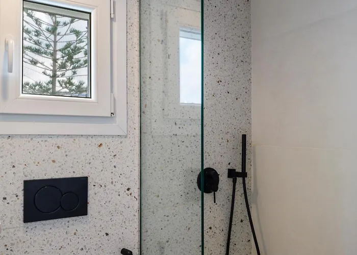 Alana Mykonos Estalagem 2*