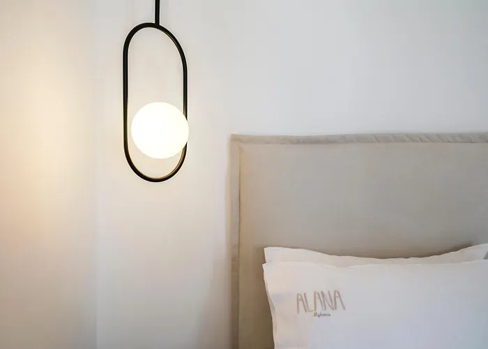 Estalagem Alana Mykonos 2*