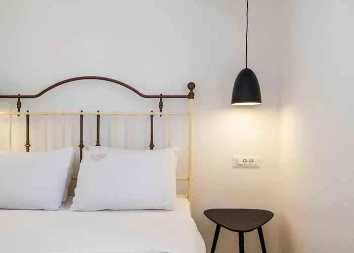 Estalagem Alana Mykonos