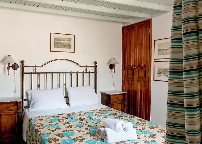 Alana Mykonos Estalagem Mykonos Town