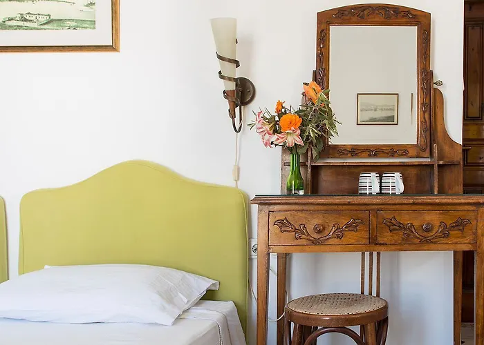 Estalagem Alana Mykonos