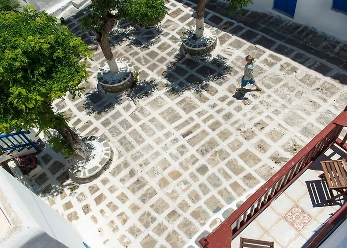 Estalagem Alana Mykonos