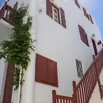 Herberg Alana Mykonos