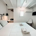宾馆 Alana Mykonos