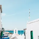 Locanda Alana Mykonos Mykonos Town