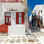 Alana Mykonos