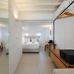 Alana Mykonos Herberg 2*