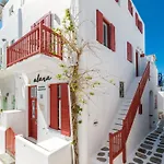 Alana Mykonos 2* Mykonos Town