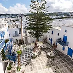 Alana Mykonos Herberg