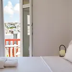 Herberg Alana Mykonos