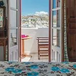 Herberg Alana Mykonos 2*