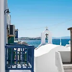 Alana Mykonos Herberg Mykonos Town