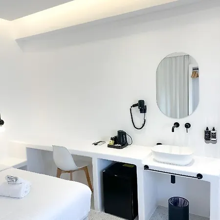 Alana Mykonos بيت ريفي Mykonos Town