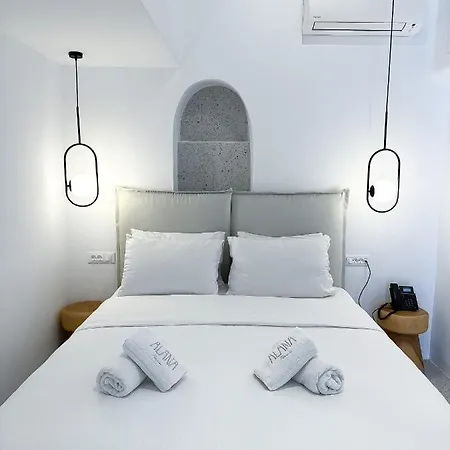 Gasthof Alana Mykonos 2*
