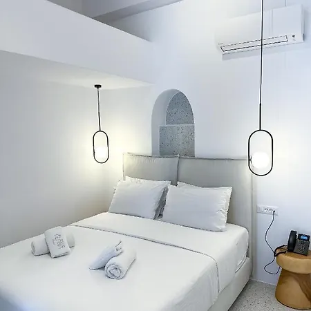 بيت ريفي Alana Mykonos 2*