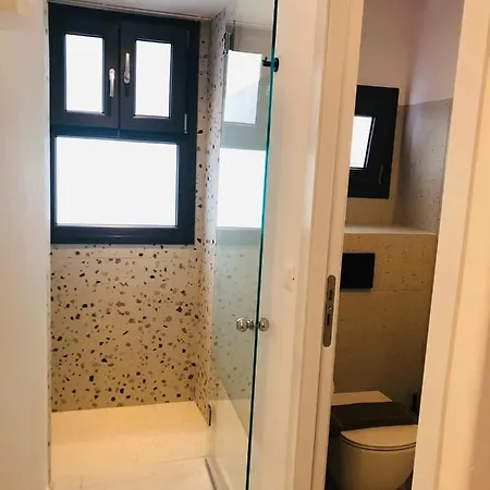 Inn Alana Mykonos