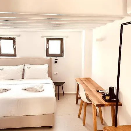 Inn Alana Mykonos