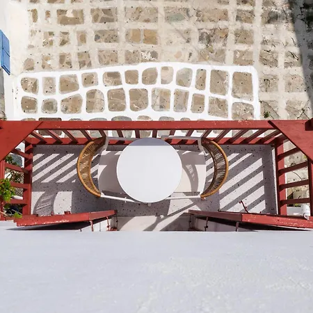 Gasthof Alana Mykonos