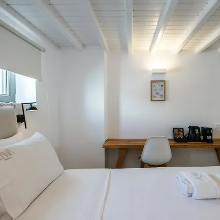 Värdshus Alana Mykonos 2*