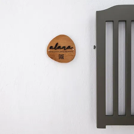 Herberg Alana Mykonos