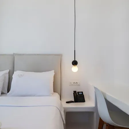 Alana Mykonos بيت ريفي